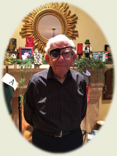 Picture of Grand Marshal 2016