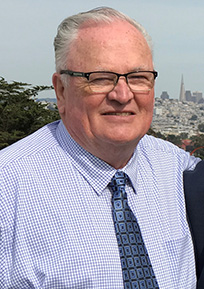 Picture of Grand Marshal 2022