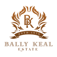 Bally Keal square