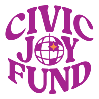 Civic Joy Fund square