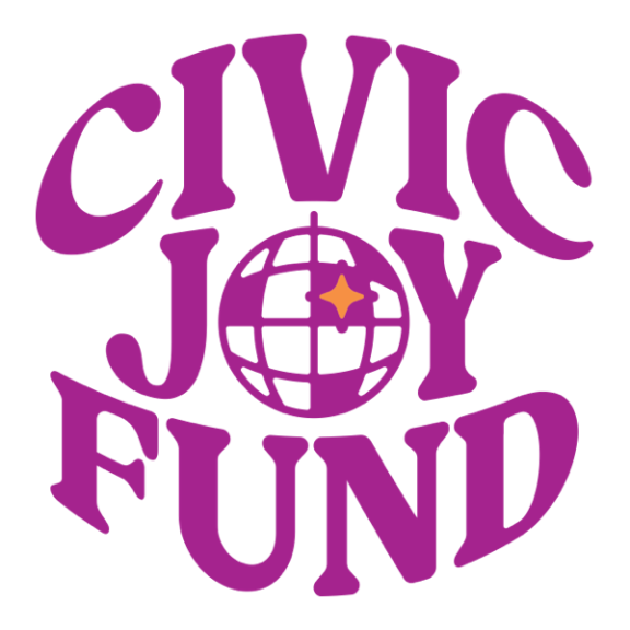 Civic Joy Fund square