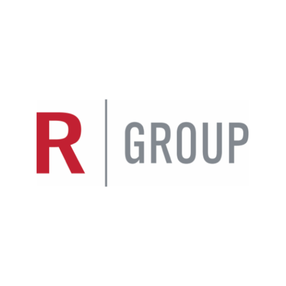 R Group square