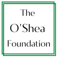 logo the o shea foundation orig